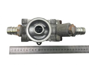 Cap filtru hidraulic volvo 20800783 20801657 1 Cap filtru hidraulic volvo 20800783 20801657