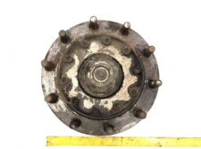 Butuc Roată cu Disc de Frână, Axa Față Stânga, pentru Volvo - Model 24425584, 3112965