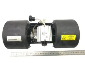 Ventilator de încălzire volvo eberspächer 21068864 22034150 22720867 20140152 24v