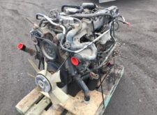 Motor complet pentru camion D0824 LFL01 Euro 1 MAN
