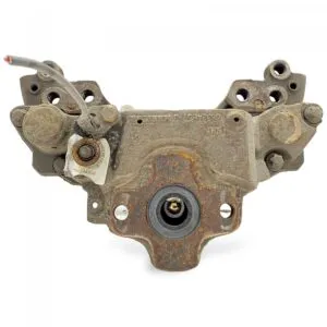 Etrier de frână față dreapta pentru volvo – coduri compatibile: 20523648, 20982069, 20526991, 21487595, 20982103, 21024419, 20713402, 20527556, 85023446, 85021929, 85029446, 7421487685, 21487685