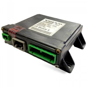 Unitate de control i/o module a volvo 70393900 p01 1 Unitate de control i/o module a volvo 70393900 p01