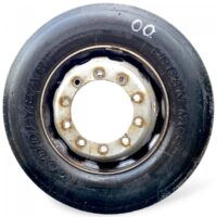 Roată Goodyear Urban MCS 305/70R22.5 225x825-18