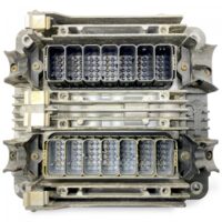 Unitate de control motor , ECU Scania - 2420323, 2391424, 2023102, 2029828, 2060740, 2200709, 2272101, 2284389, 1904102, 1916334, 1916337, 1931098, 2006555