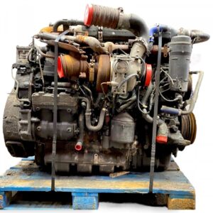 Motor scania folosit - cod 2461370-577348-15 1 Motor scania folosit – cod 2461370-577348-15