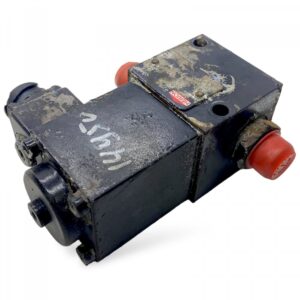 Valvă solenoid scania 1439973 second-hand