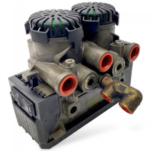 Supapă ebs axa motrică scania 1891378 1881418 1857013 1773677 1773680 1802596 1879280 1442936 1879281 1497202 1754940 1754941