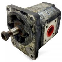 Motor hidraulic ventilator răcire Scania 2196420 2032383