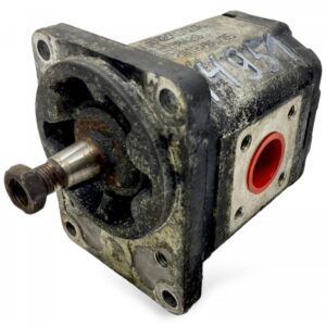 Motor hidraulic ventilator răcire scania 2196420 2032383 1 Motor hidraulic ventilator răcire scania 2196420 2032383