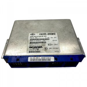 Unitate de control ebs knorr-bremse scania 24v 1944770 1888379 2029183 1936733 1 Unitate de control ebs knorr-bremse scania 24v 1944770 1888379 2029183 1936733