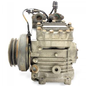 Compresor ac pentru scania, cod 88779706067 1 Compresor ac pentru scania, cod 88779706067