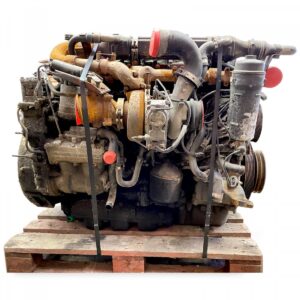 Motor scania 2461370 577348-14 – utilizat