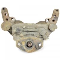Etrier de frână dreapta ax secundar Scania 1928821 1946327 1756384 1731226 1746796 1946306 1903079