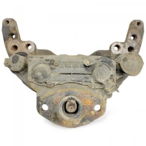 Etrier de frână stânga pentru ax secundar scania (coduri: 1928820, 1946326, 1756385, 1731227, 1746797, 1946307, 1928817)