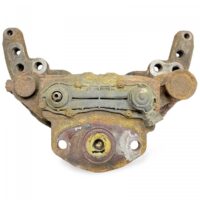 Etrier de frână față stânga pentru Scania (Coduri compatibile: 1928820, 1946326, 1756385, 1731227, 1746797, 1946307, 1928817)