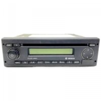Radio Auto Bosch Calais USB40 pentru Scania