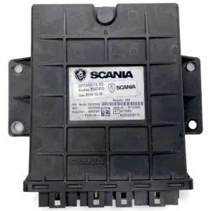 Unitate de control opc5/ret2, scania 2027413, 24v