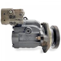 Pompa hidraulică pentru ventilator de răcire Scania - Coduri 1930955, 2202323, 1793202