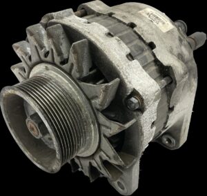 Alternator scania 1794784 / 1794114 / 573012-36 1 Alternator scania 1794784 / 1794114 / 573012-36