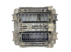 Unitate de control motor (ecu) pentru scania, coduri: 2420323, 2391424, 2023102, 2029828, 2060740, 2200709, 2272101, 2284389, 1904102, 1916334, 1916337, 1931098, 2006555
