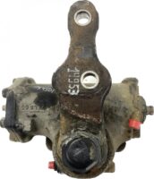 Caseta de direcție Scania, coduri 492306, 575022, 1428335, KS01001137, KS00001170