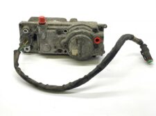 Galerie de evacuare / Turbo / EGR Scania - Coduri 2195573, 2099359