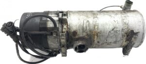 Încălzitor de apă pentru camioane volvo (coduri: 21083162, 23248695, 23520706, 22927932, 22238333)