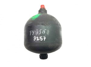 Acumulator presiune ulei servodirecție scania 14956 9257