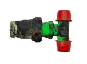 Racord senzor scania 1392254 813185-11 1 Racord senzor scania 1392254 813185-11