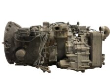 Cutie de viteze Scania - Coduri compatibile: 1790632, 1894077, 1884377, 1940783, 2292420, 576406, 1790614, 572913