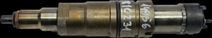 Injector de combustibil scania 14956 r10231