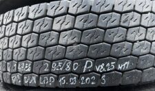 Roată Scania 295/80R22.5 8.25 MTM 15.03.2023