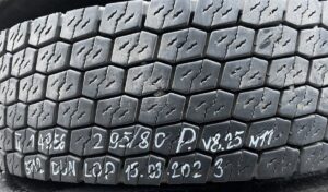 Roată scania 295/80r22. 5 8. 25 mtm 15. 03. 2023 1 Roată scania 295/80r22. 5 8. 25 mtm 15. 03. 2023