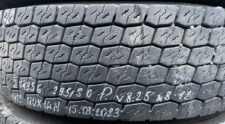 Roată Scania 295/80R22.5 Nokian 225x9 225x8.25 115
