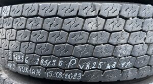 Roată scania 295/80r22. 5 nokian 225x9 225x8. 25 115 1 Roată scania 295/80r22. 5 nokian 225×9 225×8. 25 115
