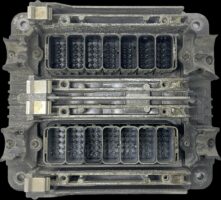 Unitate de Control Motor (ECU) Scania - 2420323, 2391424, 2023102, 2029828, 2060740, 2200709, 2272101, 2284389, 1904102, 1916334, 1916337, 1931098, 2006555