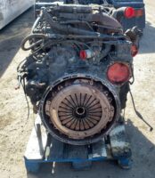 Motor Scania 2461370/577348-13