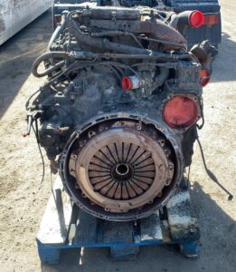 Motor scania 2461370/577348-13