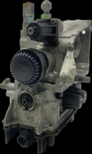 Uscător de aer pentru camioane scania wabco 432 410 92 0