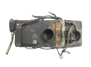 Încălzitor de apă scania (coduri: 1899207, 1432727, 2116380, 1900054)