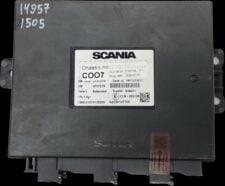 Unitate de Control COO7 Scania 2707275 A2C30127703