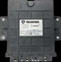 Unitate de control opc5/ret2, e5 scania, ecu assy: 1918467, 24v