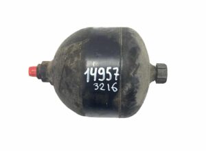 Acumulator presiune ulei servodirecție scania 14957 3216 1 Acumulator presiune ulei servodirecție scania 14957 3216
