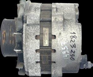 Alternator scania 1823250 1794784 1794114 573012-32 1 Alternator scania 1823250 1794784 1794114 573012-32