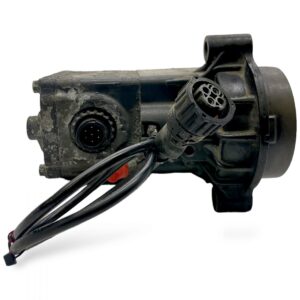 Supapă solenoidă pentru separator de viteze scania – coduri: 1769778, 2000099, 2090529, 2447369, 2082090, 2181643, 2760914