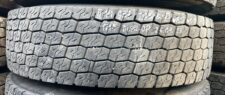 Roată Scania 295/80R22.5 225x9 225x8.25 M+S Dunlop
