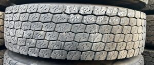 Roată scania 295/80r22. 5 225x9 225x8. 25 m+s dunlop 1 Roată scania 295/80r22. 5 225×9 225×8. 25 m+s dunlop