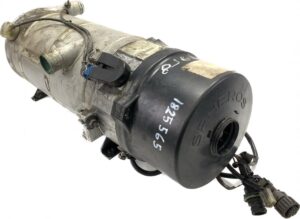 Încălzitor de apă volvo spheros 1825565