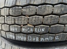 Roată Michelin 295/80 R22.5 V8.25 M11-12