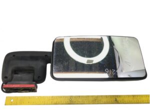 Oglindă retrovizoare stânga pentru volvo, coduri 70331940 și 70309628 1 Oglindă retrovizoare stânga pentru volvo, coduri 70331940 și 70309628